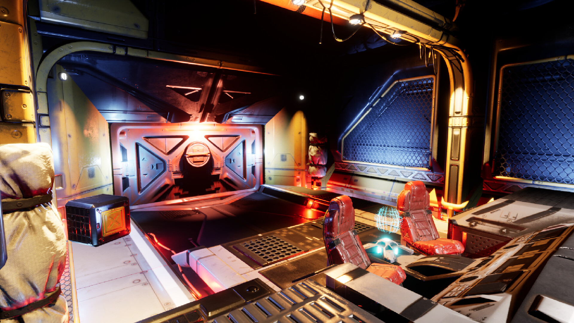 Build Up screenshot 1