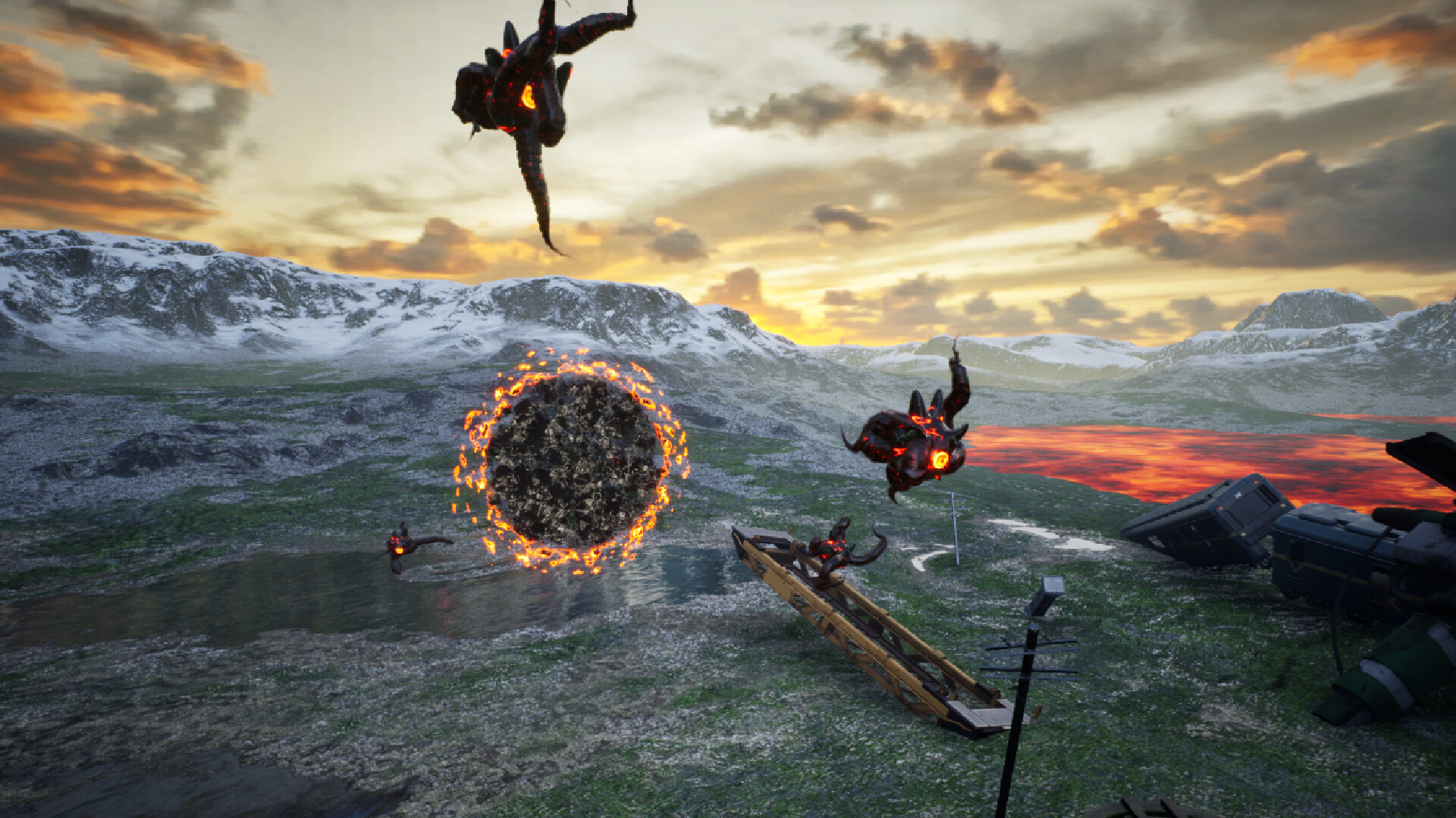 Build Up screenshot 3