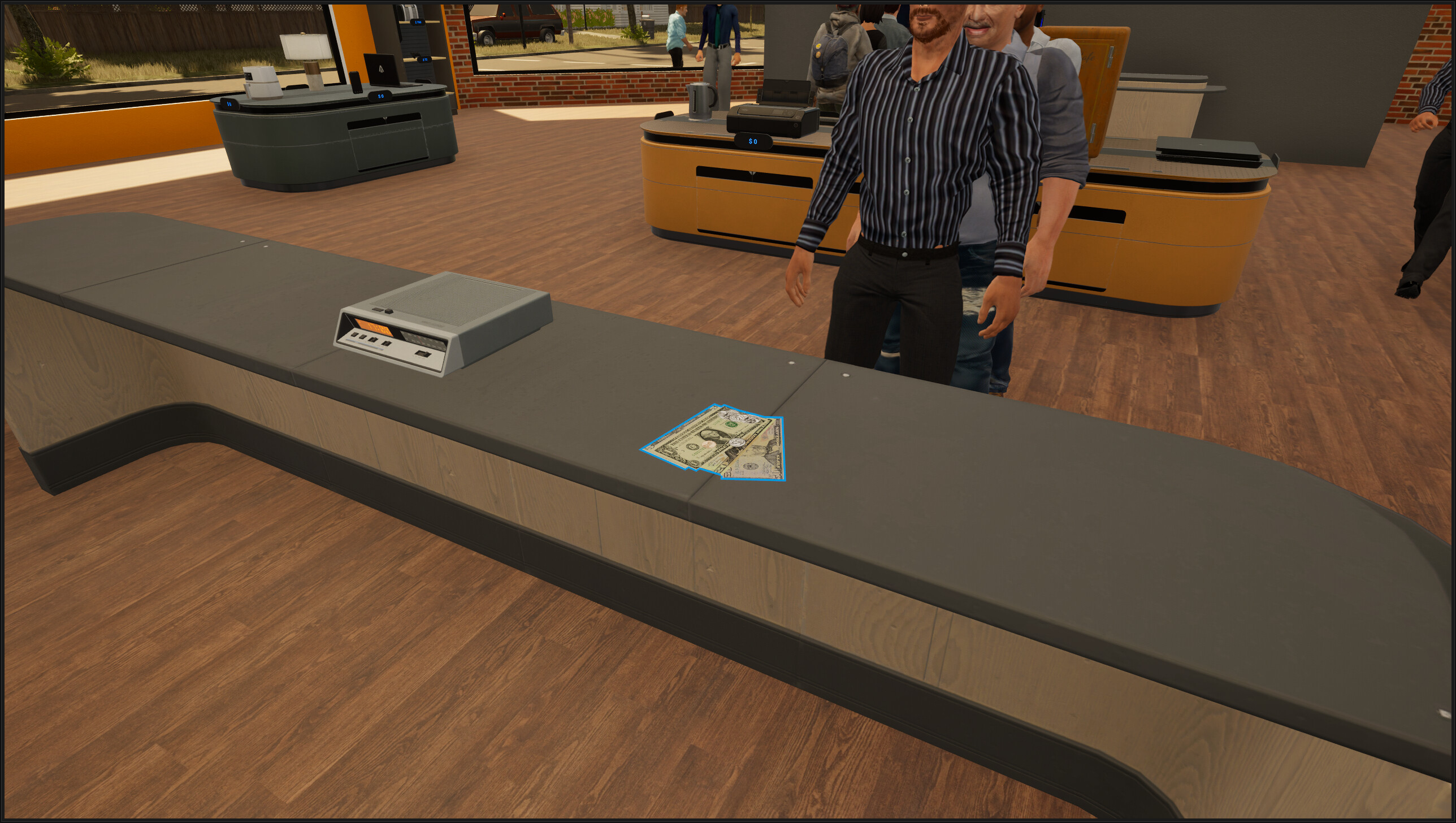 PawnShop Simulator screenshot 8