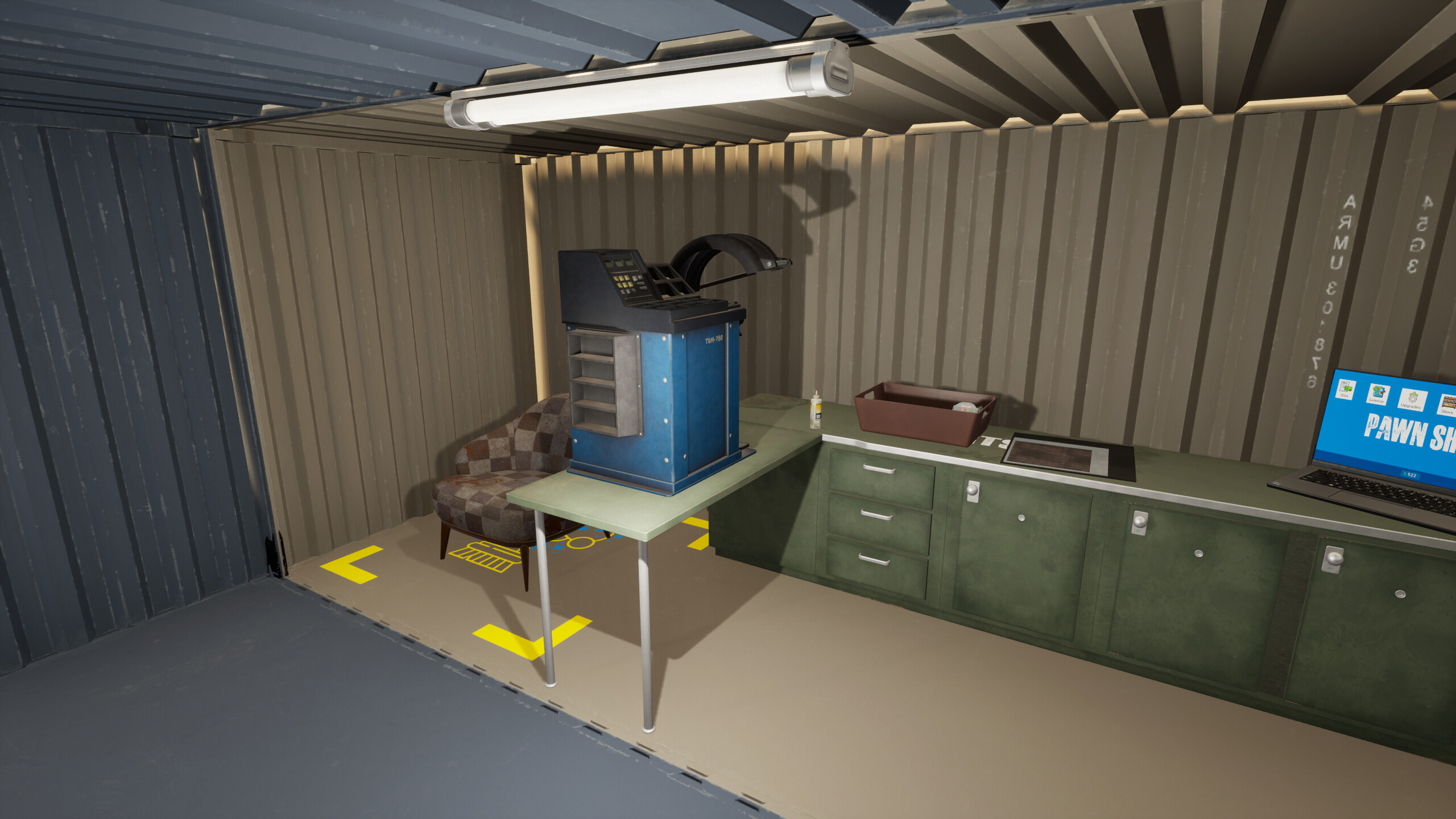 PawnShop Simulator screenshot 6
