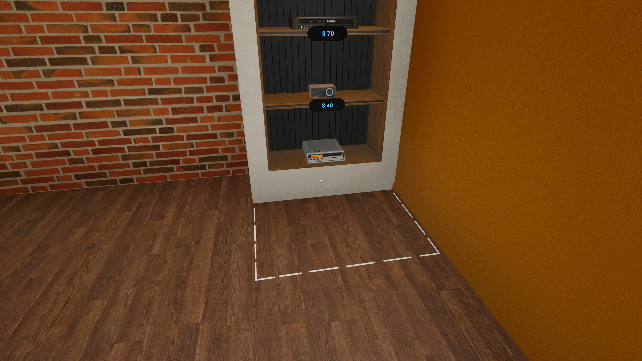PawnShop Simulator screenshot 12