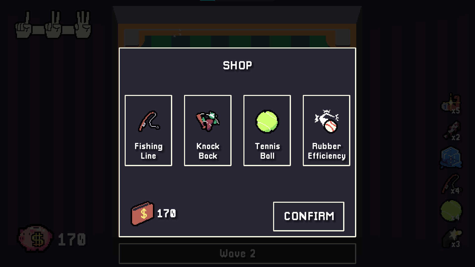 Batter Up screenshot 3