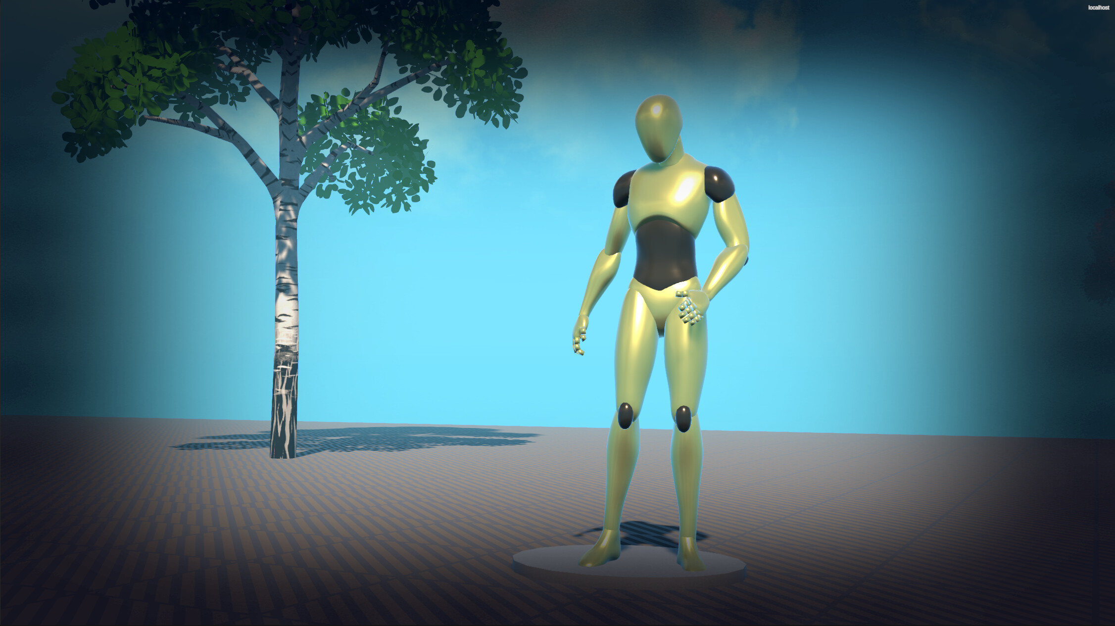 Afterblast screenshot 4