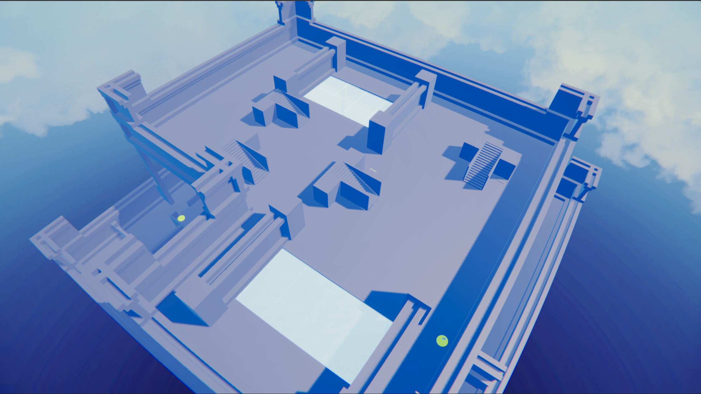 Afterblast screenshot 5
