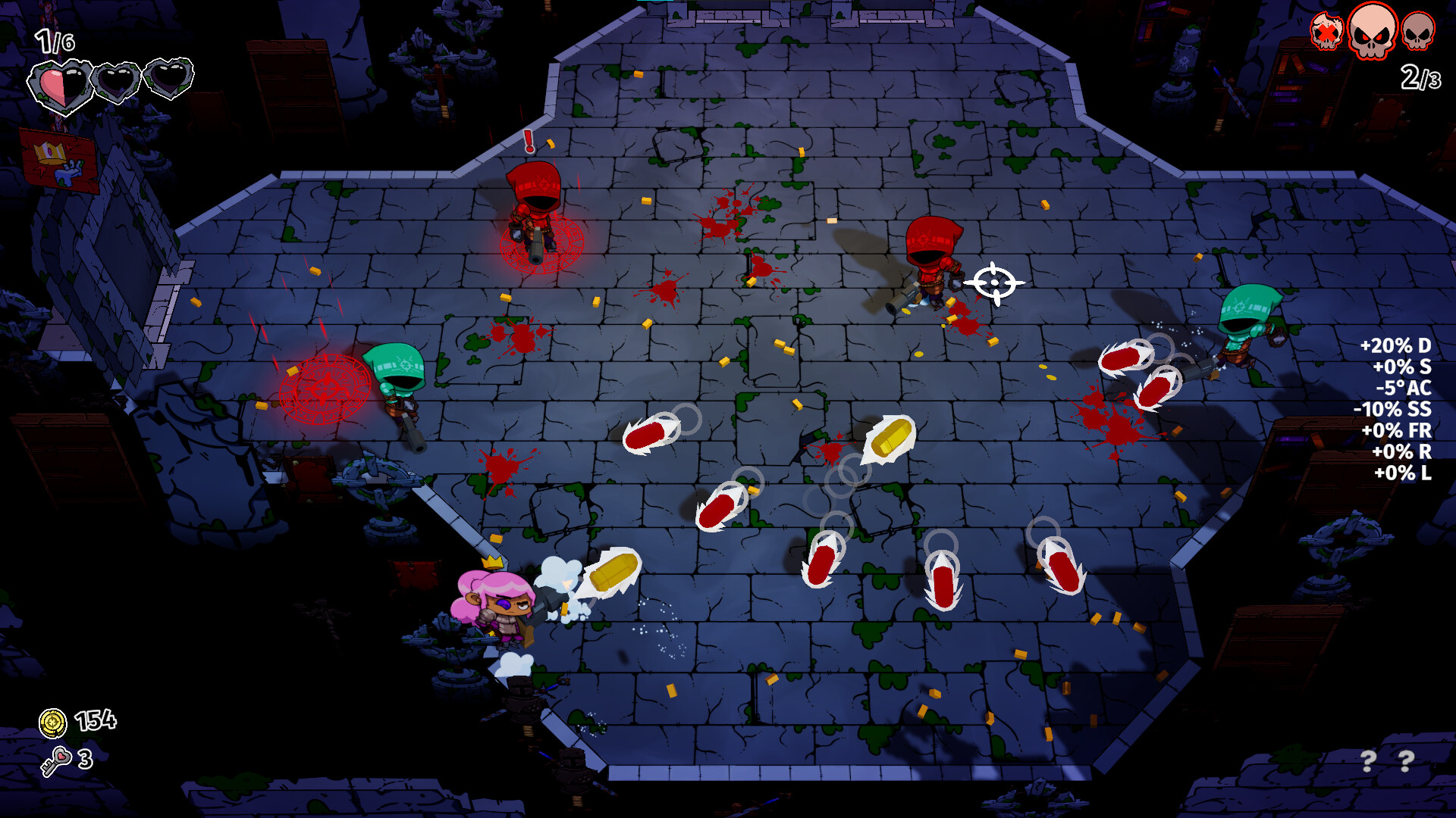 Another Castle screenshot 4
