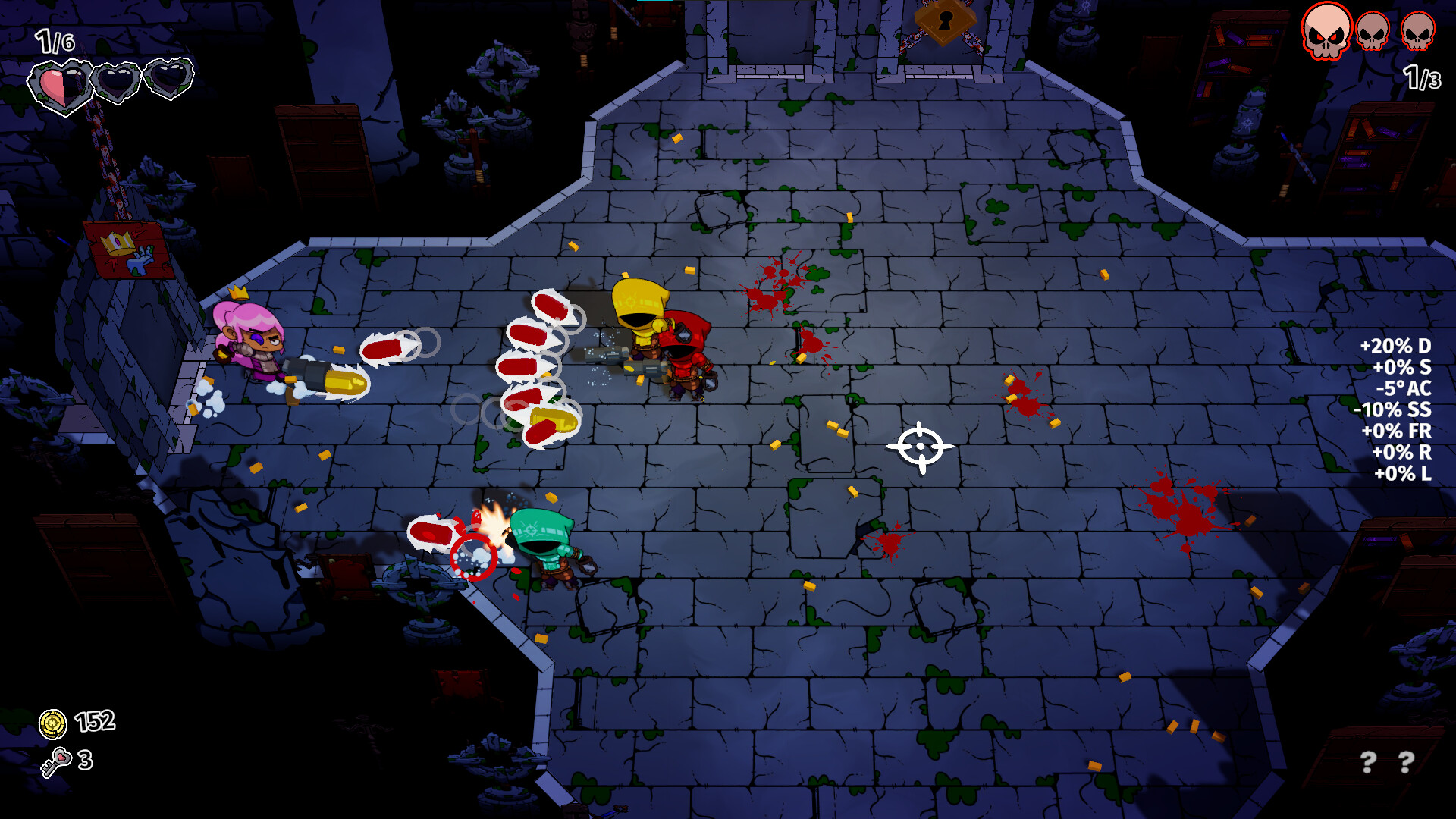 Another Castle screenshot 3