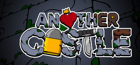 Another Castle — Steam header