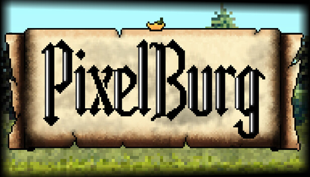 PixelBurg