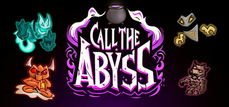 Call The Abyss Cover Image