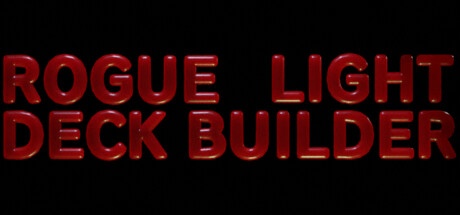 ROGUE LIGHT DECK BUILDER Cover Image