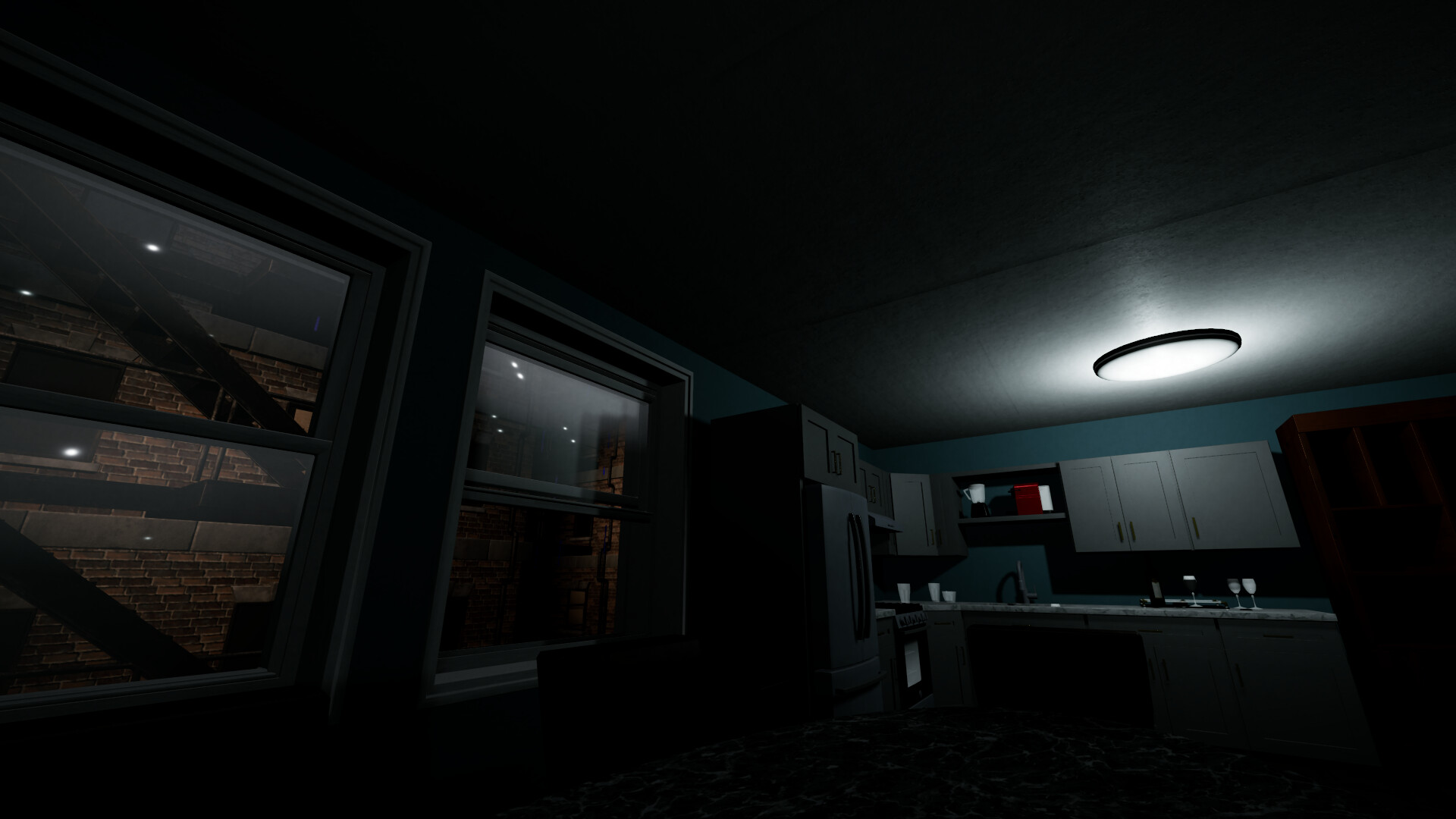 The Puncture screenshot 8