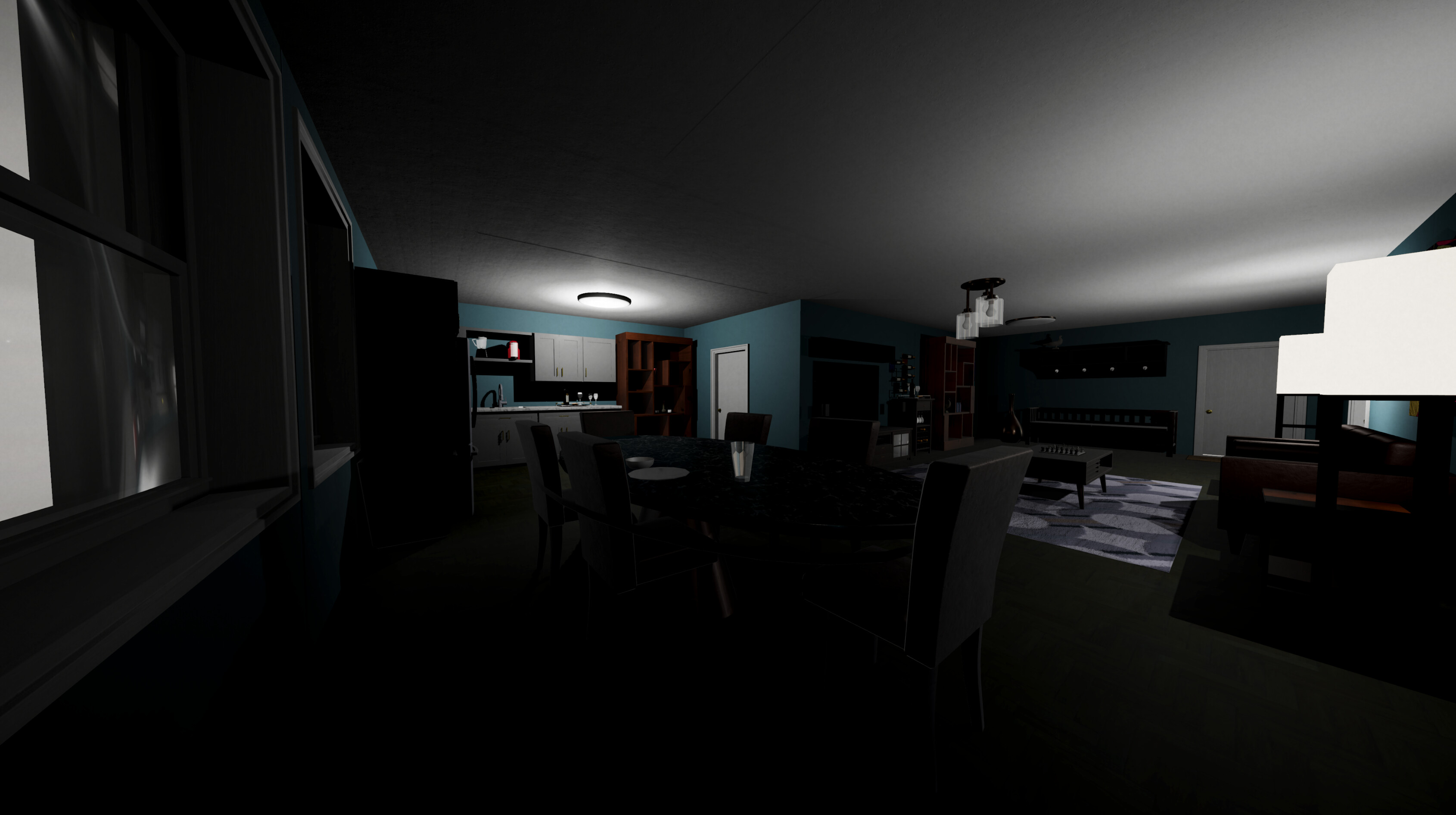 The Puncture screenshot 1