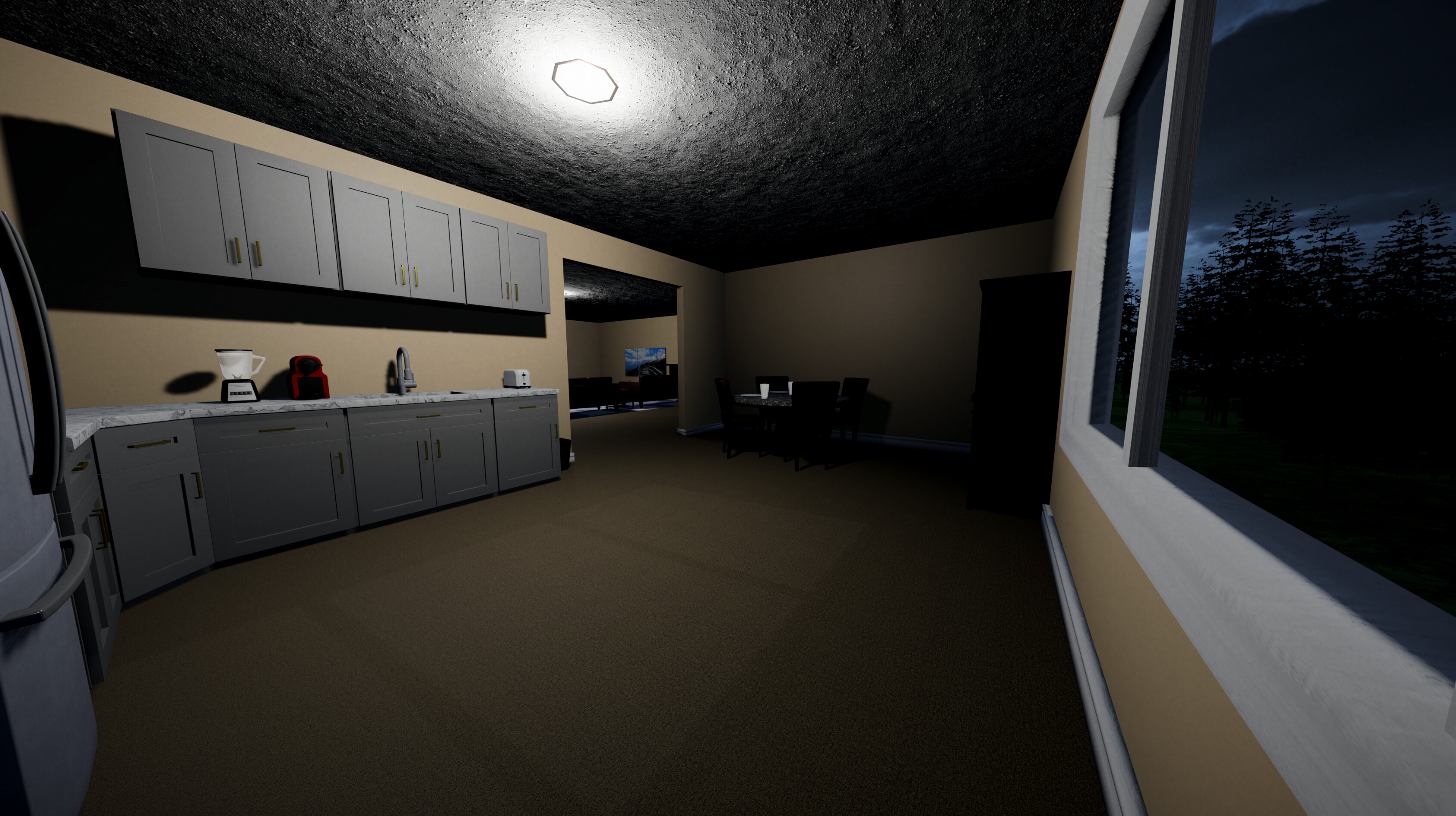 The Puncture screenshot 2