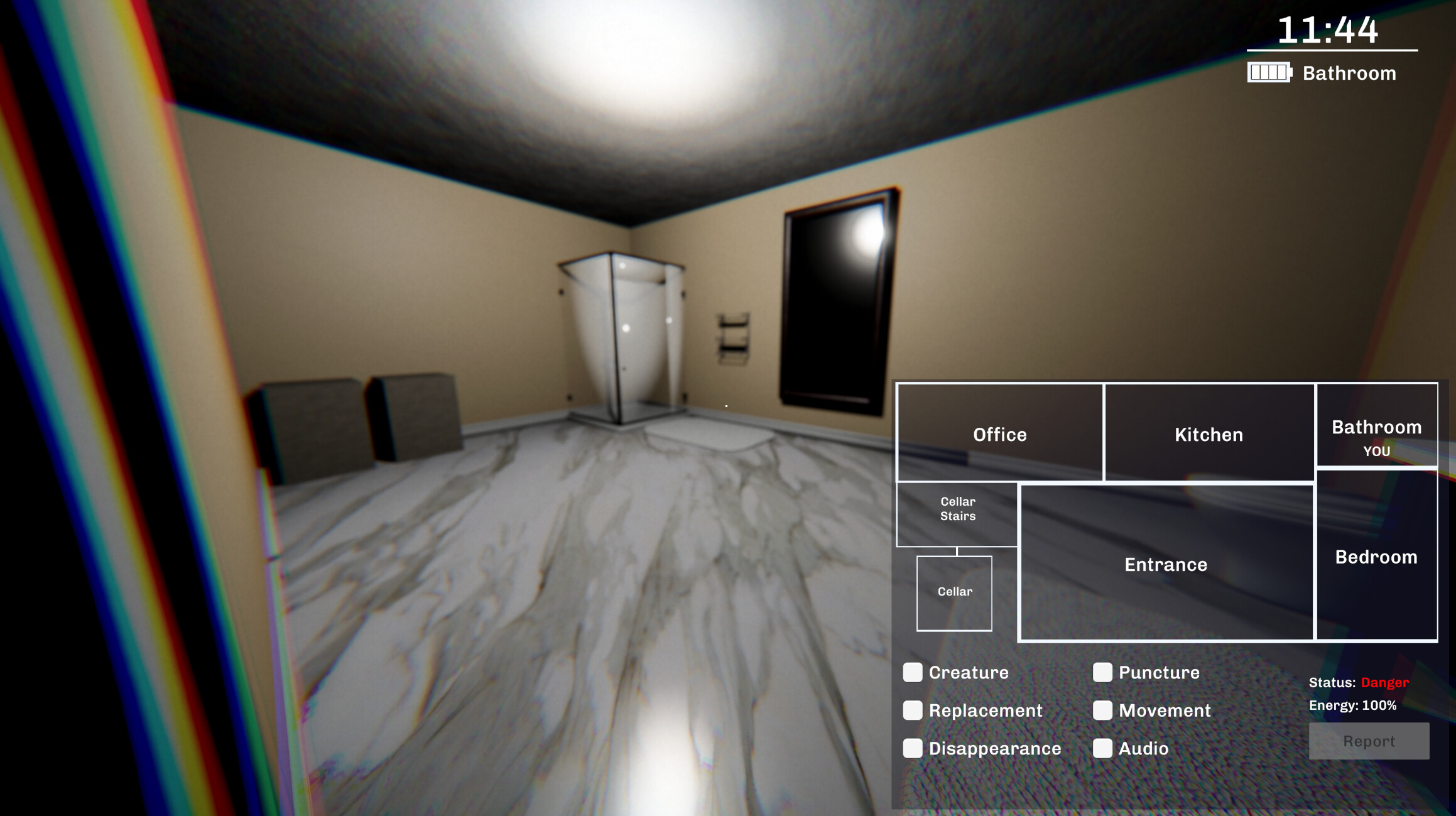 The Puncture screenshot 3