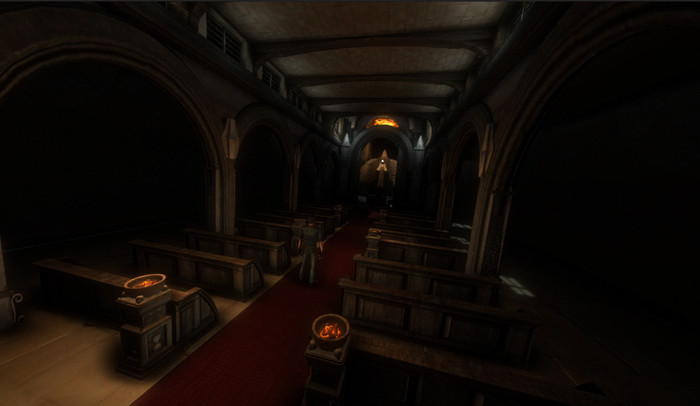 Spectre screenshot 6