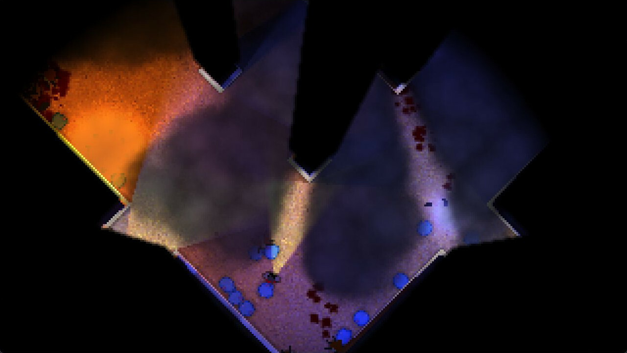 Creepmoon screenshot 4