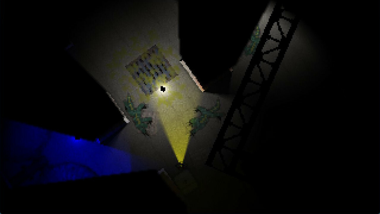 Creepmoon screenshot 5