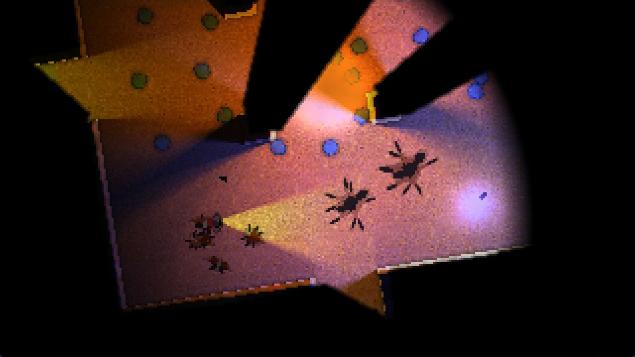Creepmoon screenshot 1