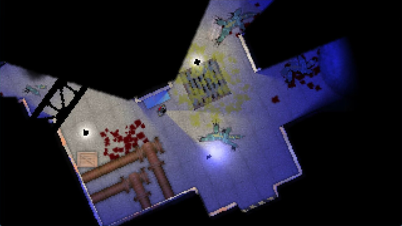 Creepmoon screenshot 3