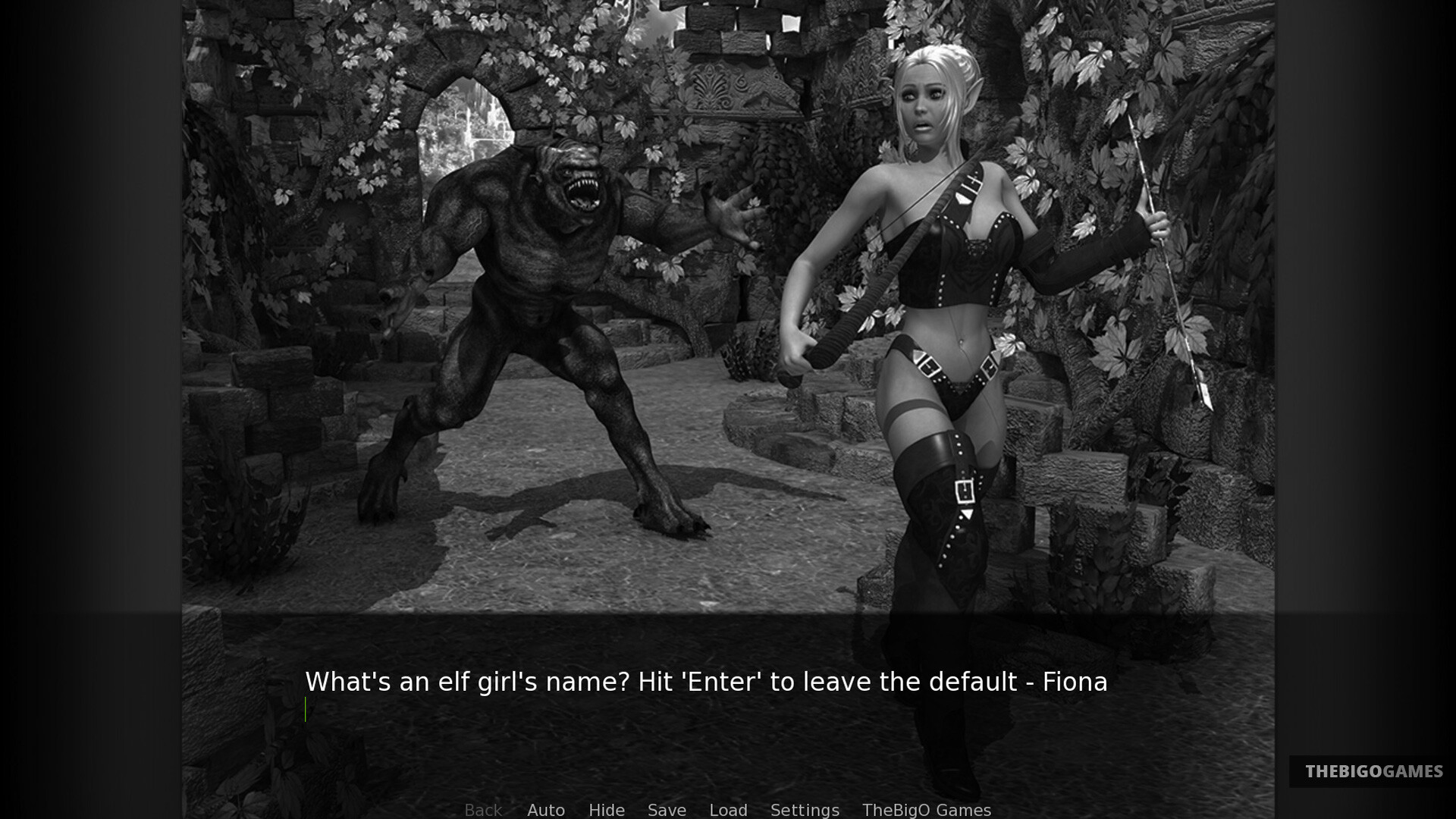 Monster Gangbang screenshot 6