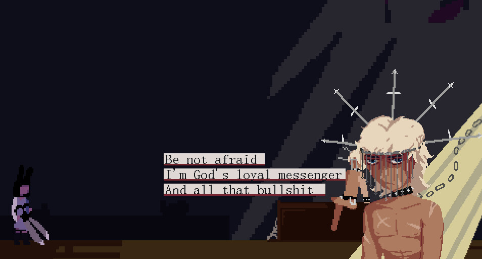 Anarchy Hops screenshot 5