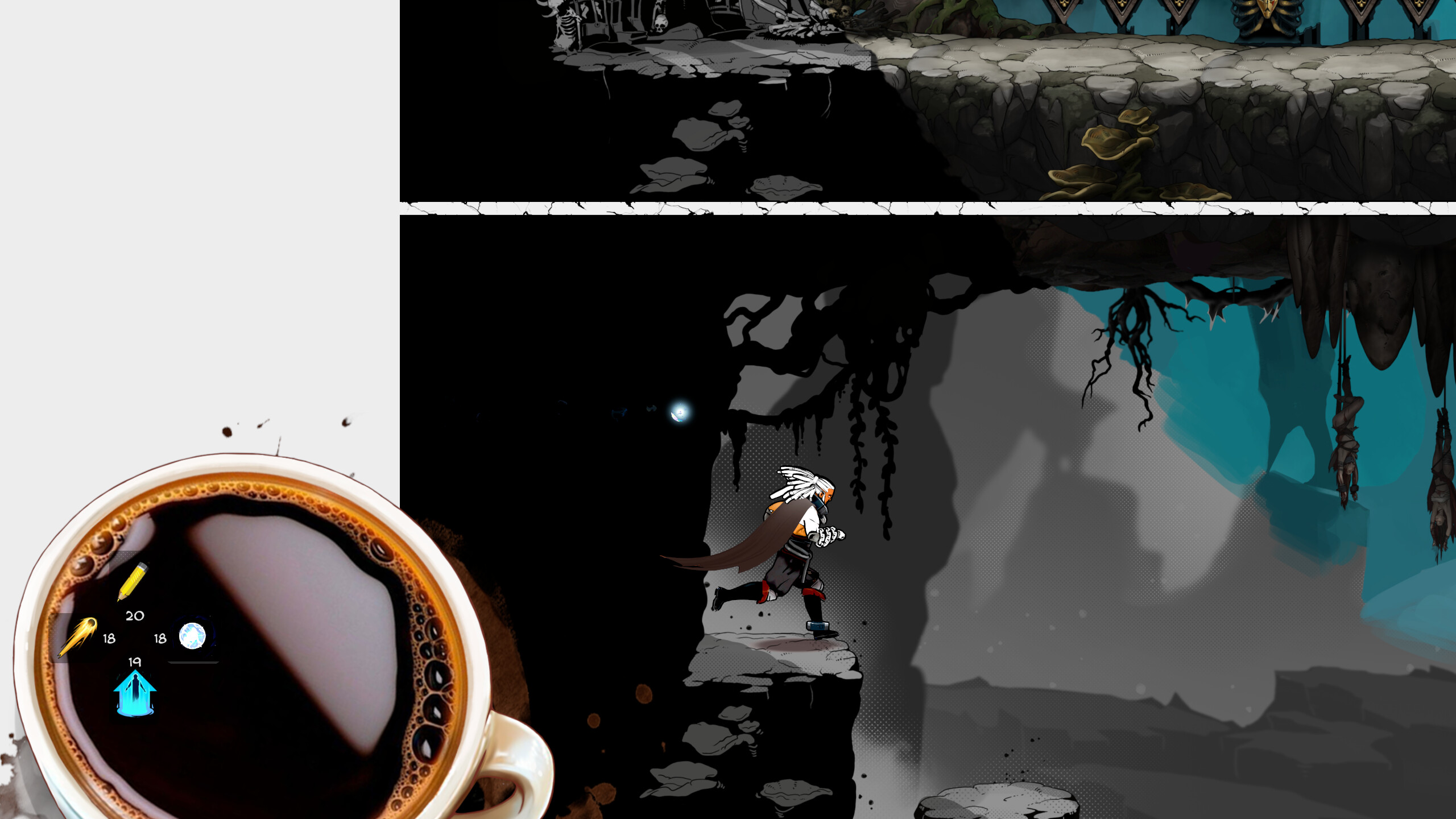 Comix Zero screenshot 18