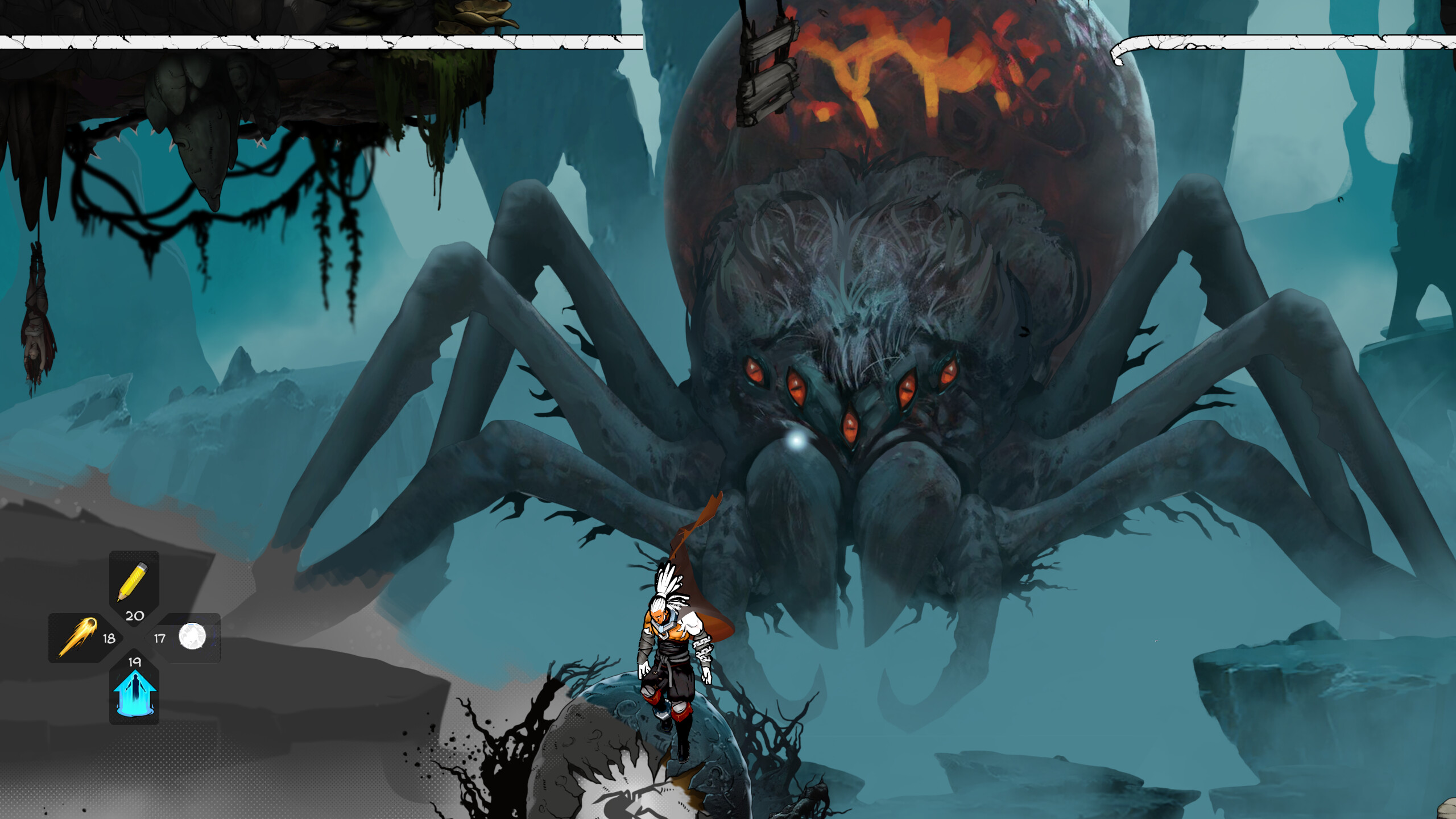 Comix Zero screenshot 1