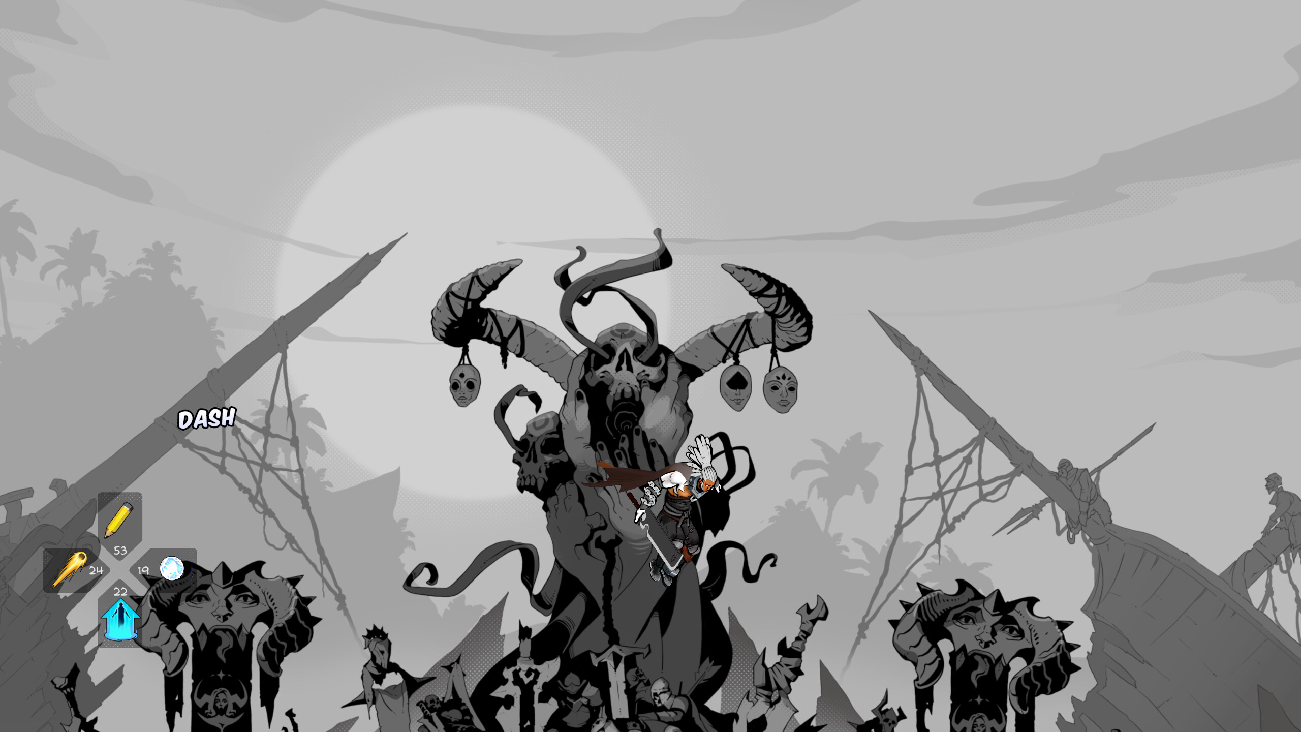 Comix Zero screenshot 5
