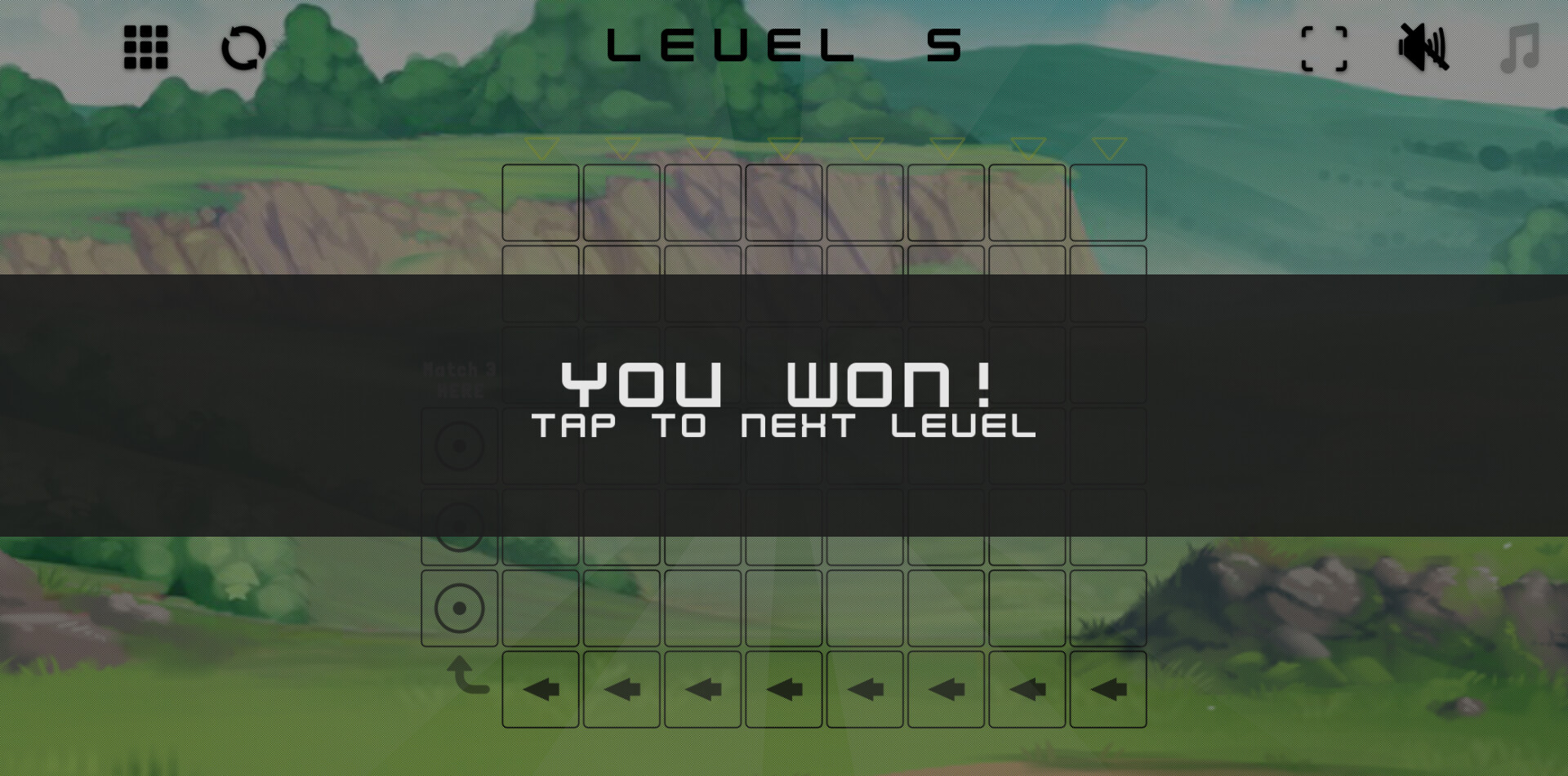 Forest Friends Match screenshot 6