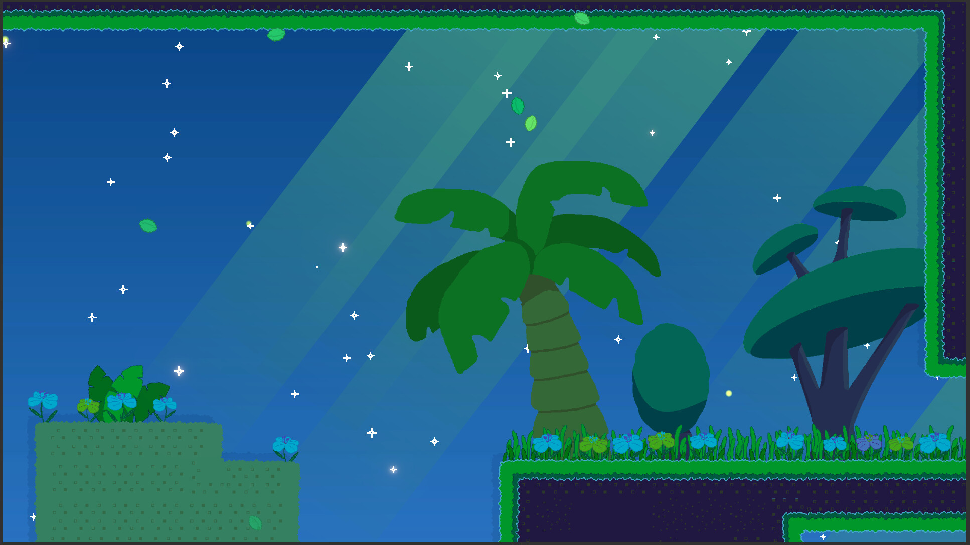 Jenny's Adventures screenshot 8