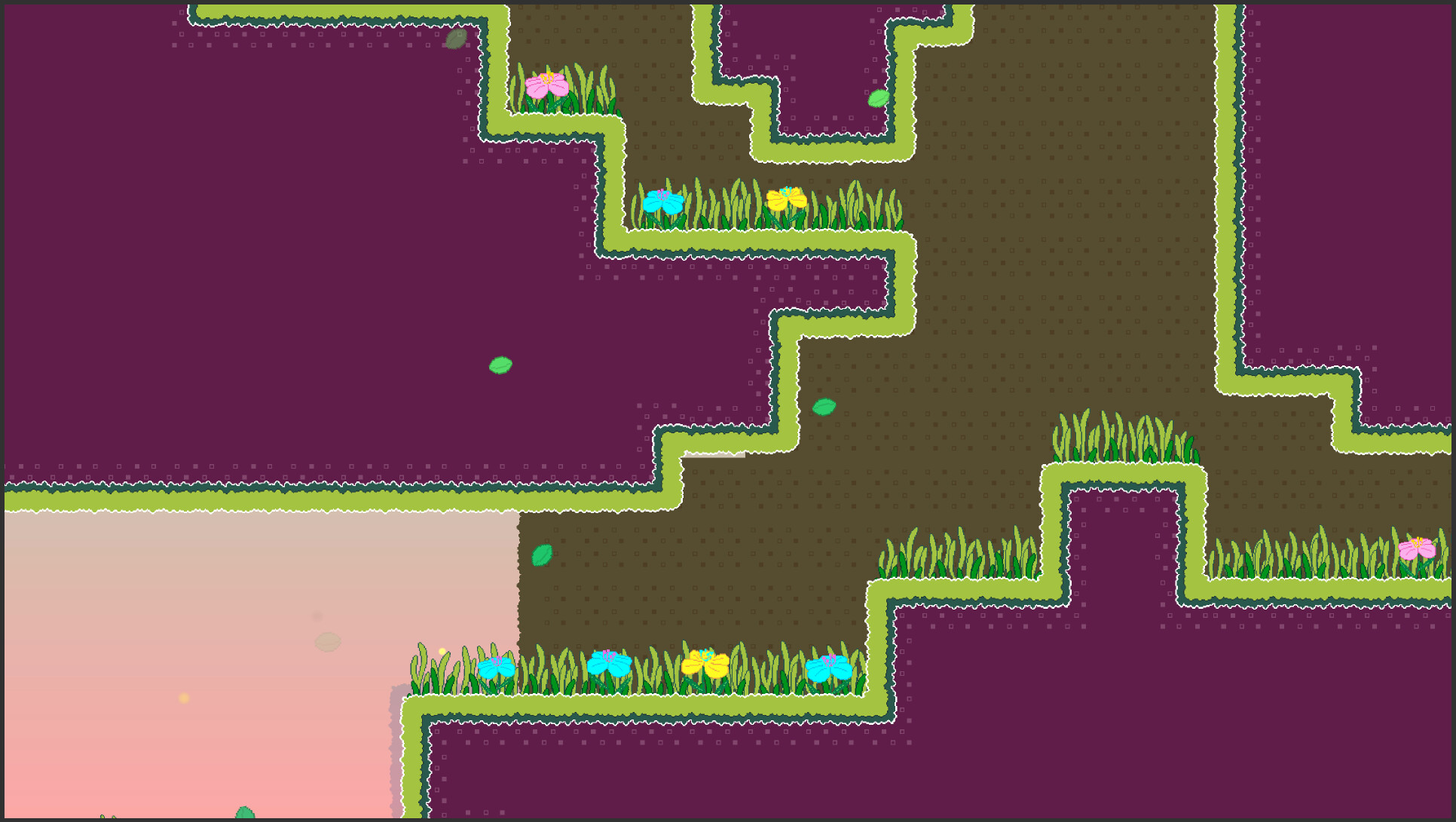 Jenny's Adventures screenshot 7