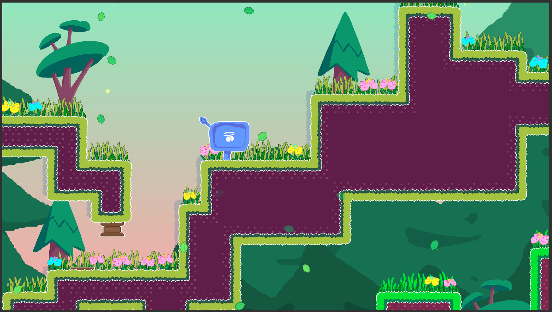 Jenny's Adventures screenshot 6