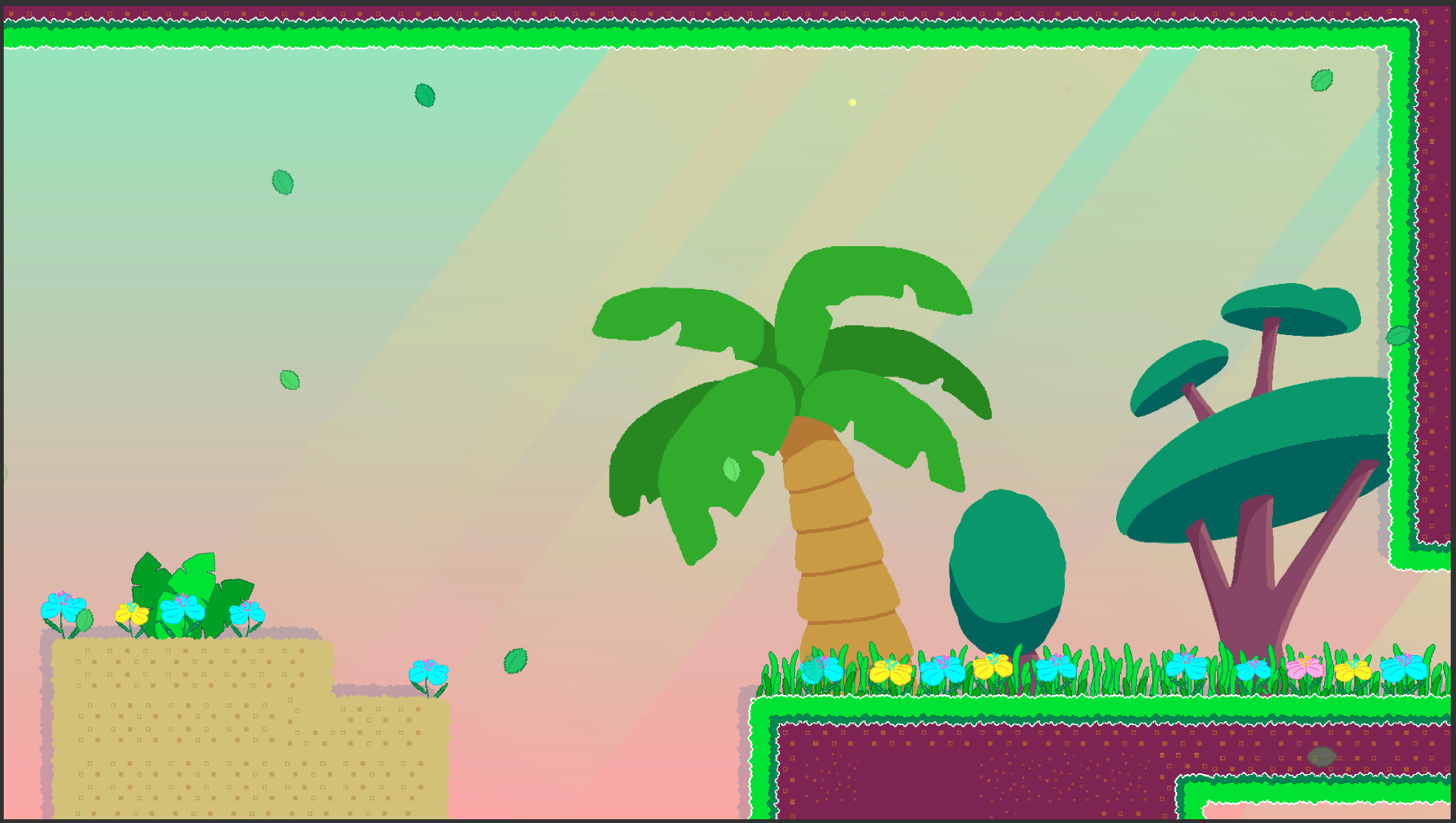Jenny's Adventures screenshot 9
