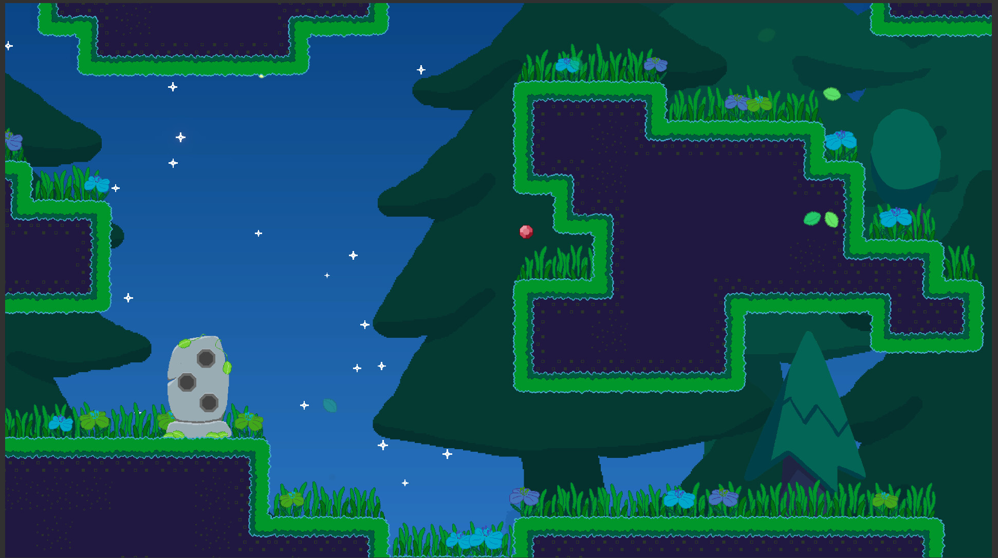 Jenny's Adventures screenshot 2