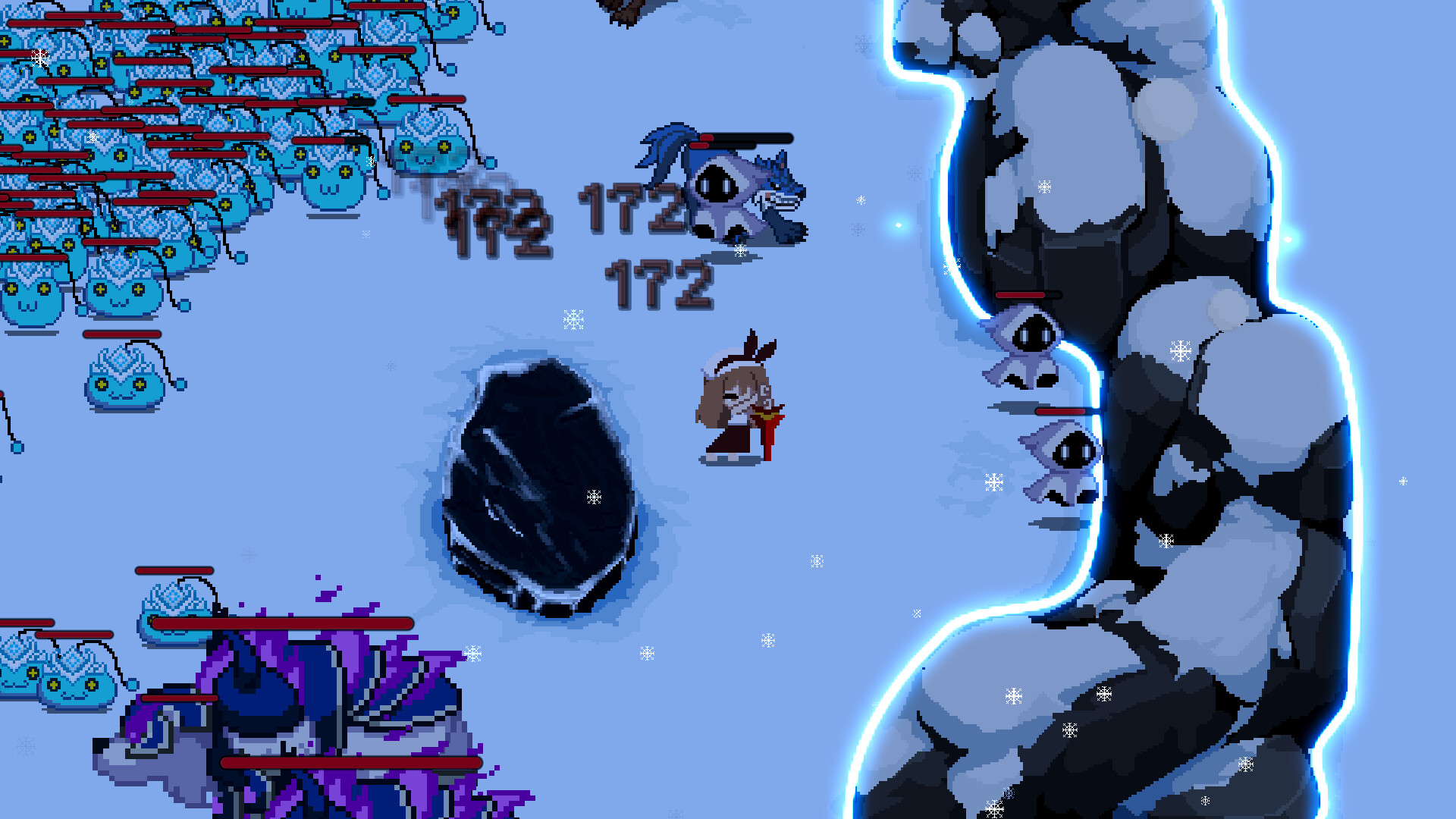 Maple and Aluna screenshot 6