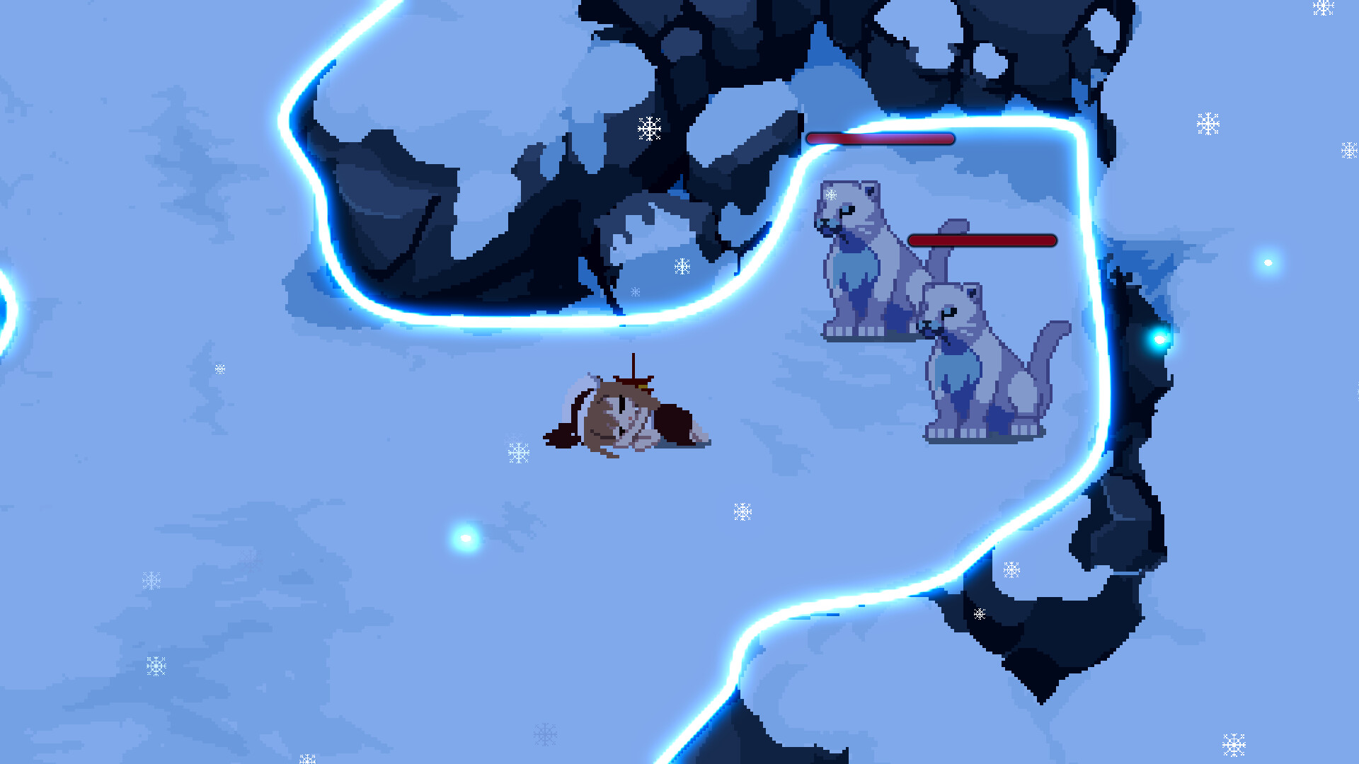 Maple and Aluna screenshot 7