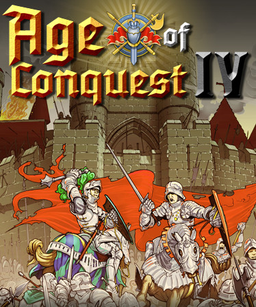 Age of Conquest IV