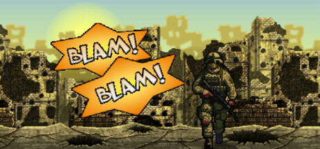 Blam! Blam!