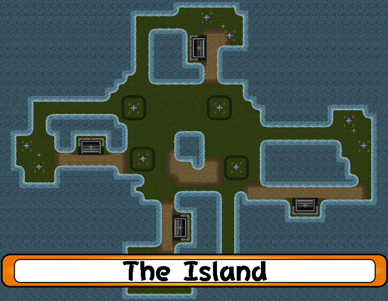 Blam! Blam! screenshot 4