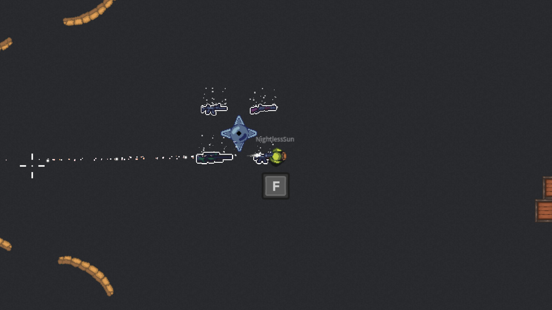 Blam! Blam! screenshot 8