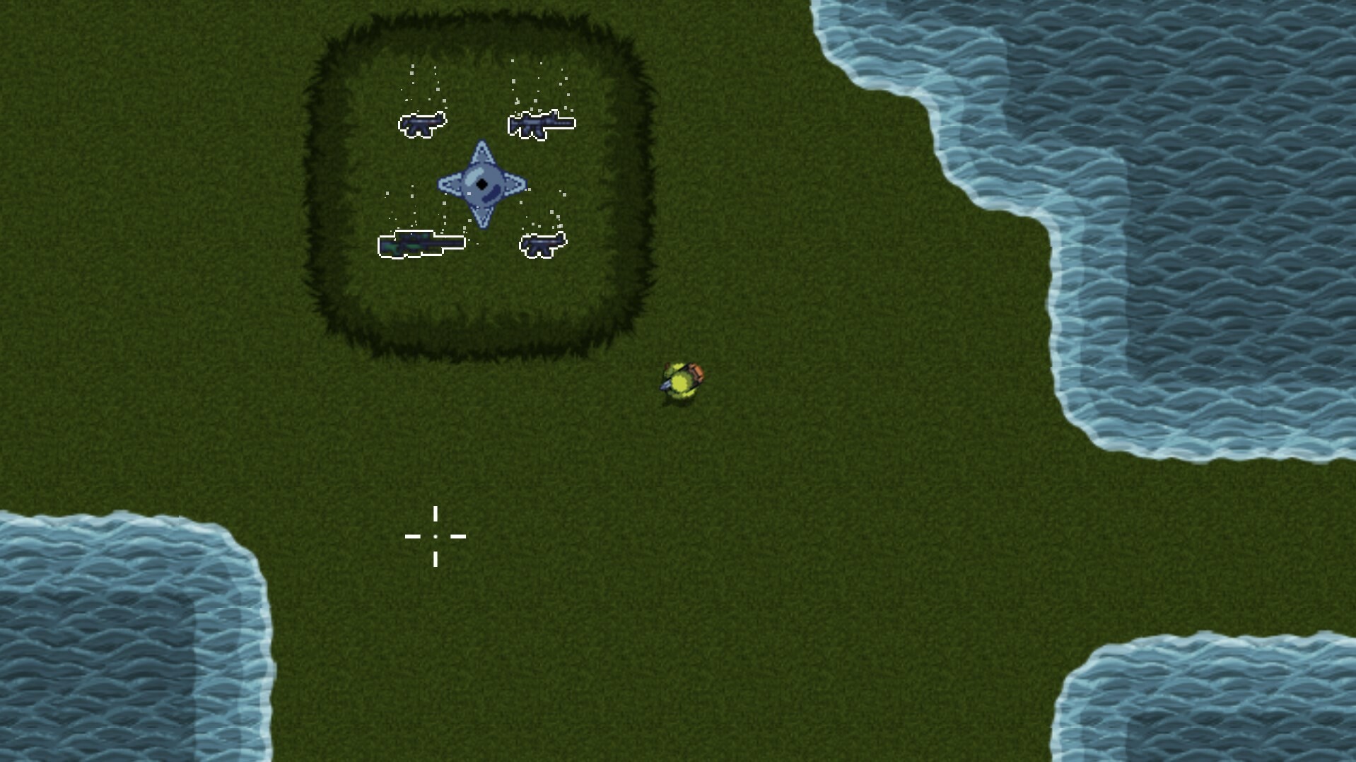 Blam! Blam! screenshot 5