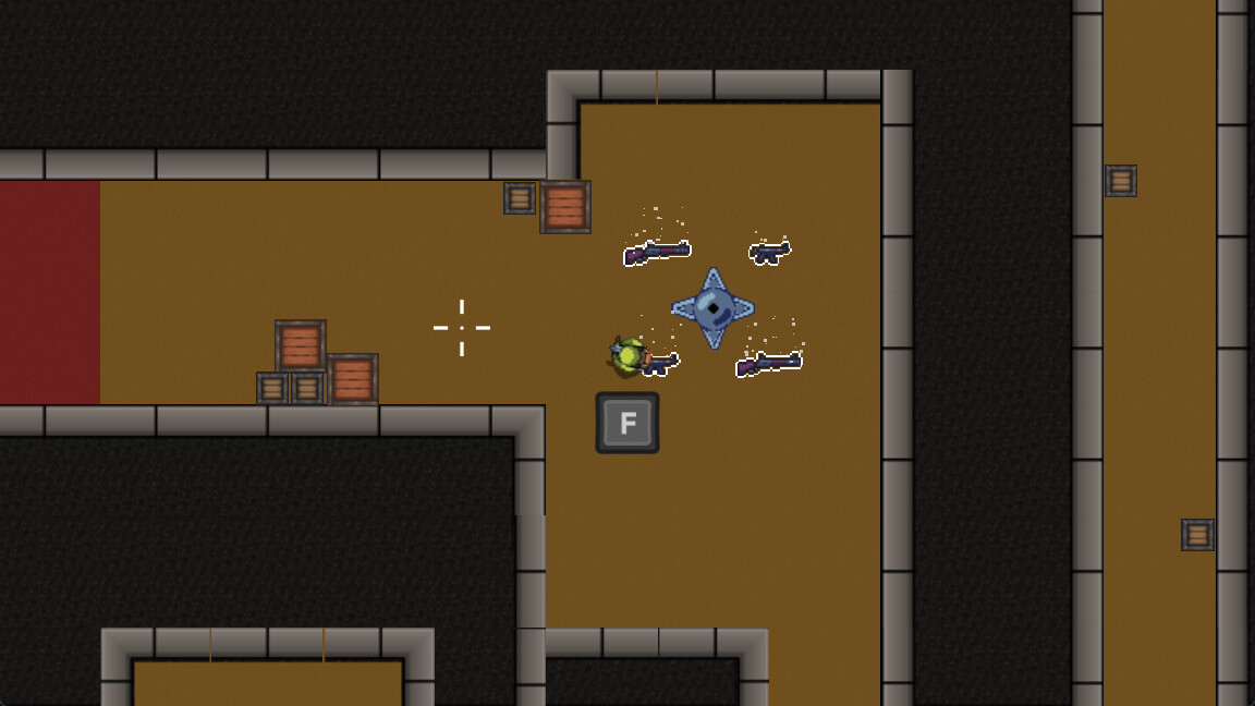Blam! Blam! screenshot 7