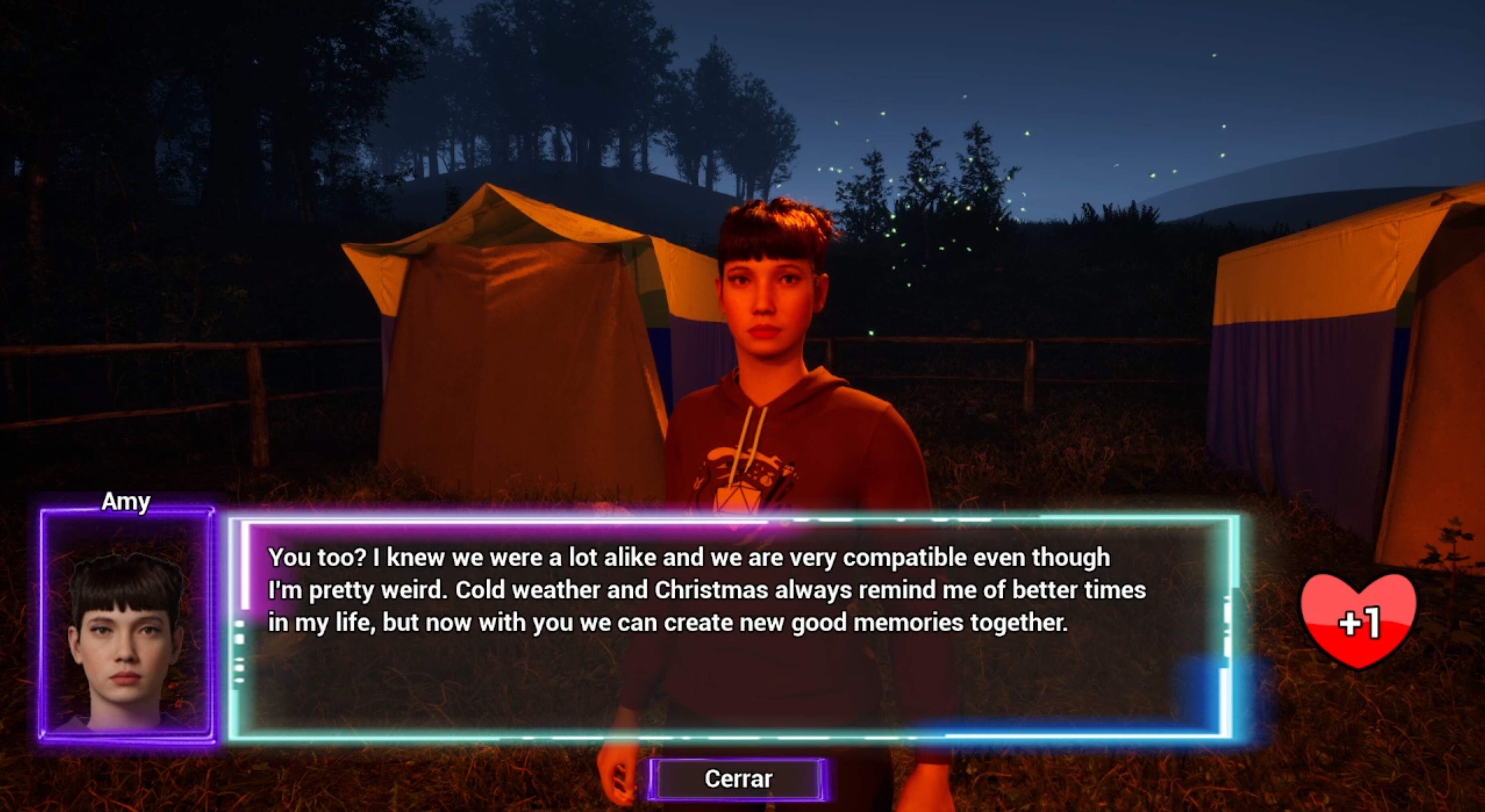Family tabu screenshot 5