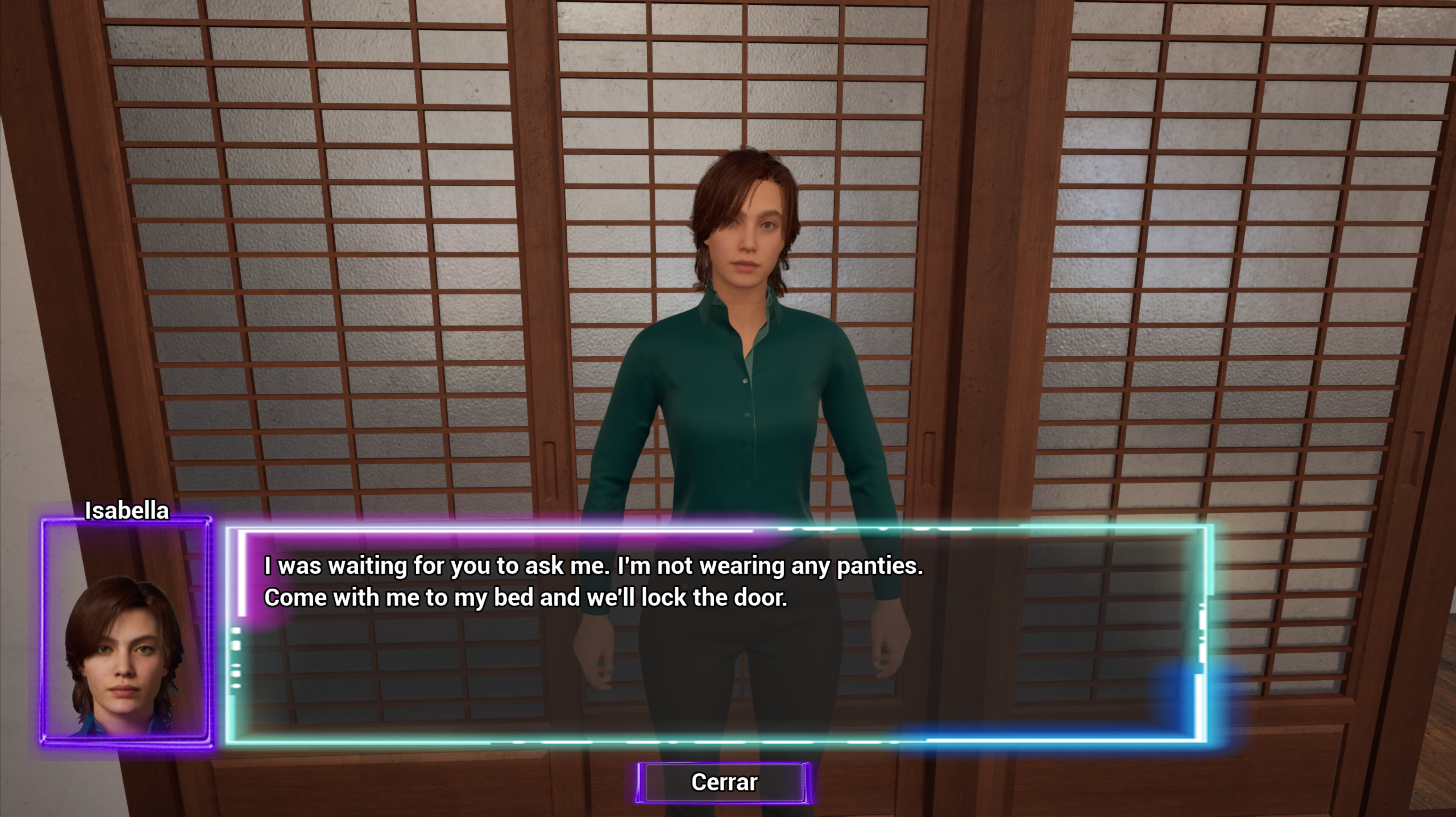 Family tabu screenshot 8
