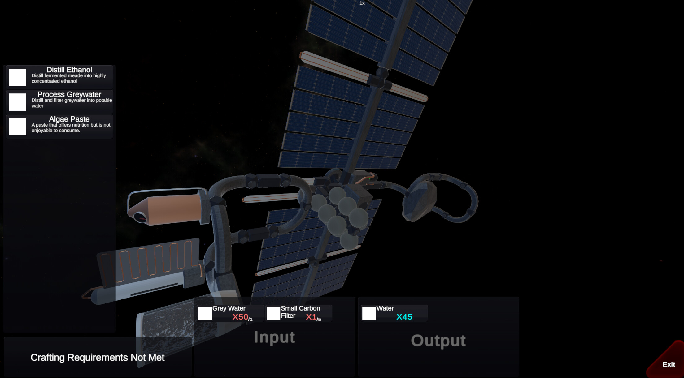 Tidal Expanse screenshot 9