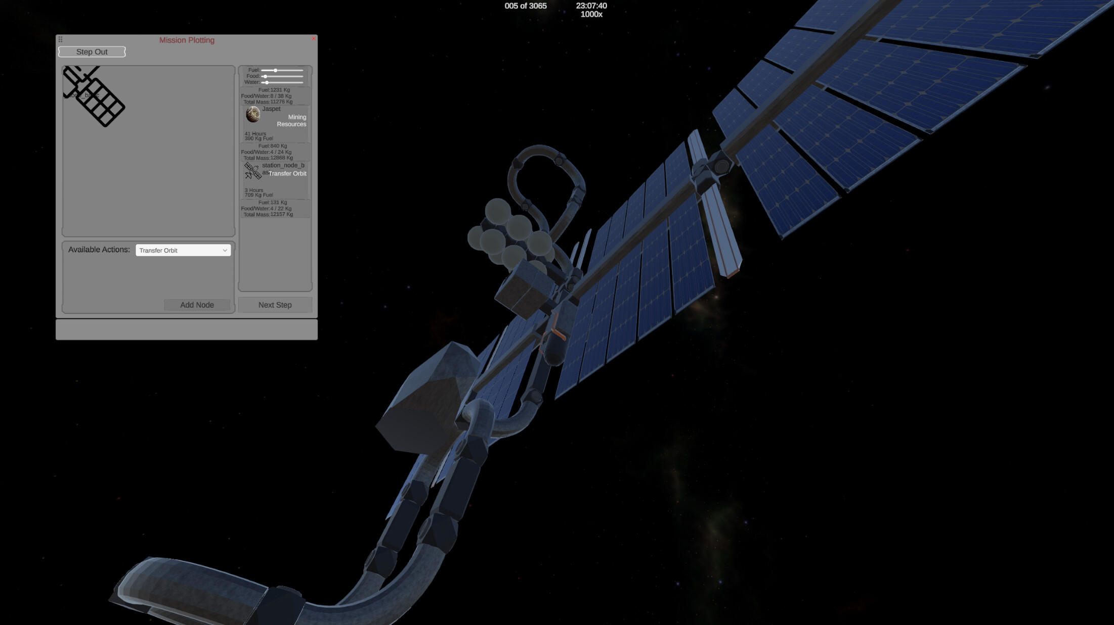 Tidal Expanse screenshot 6