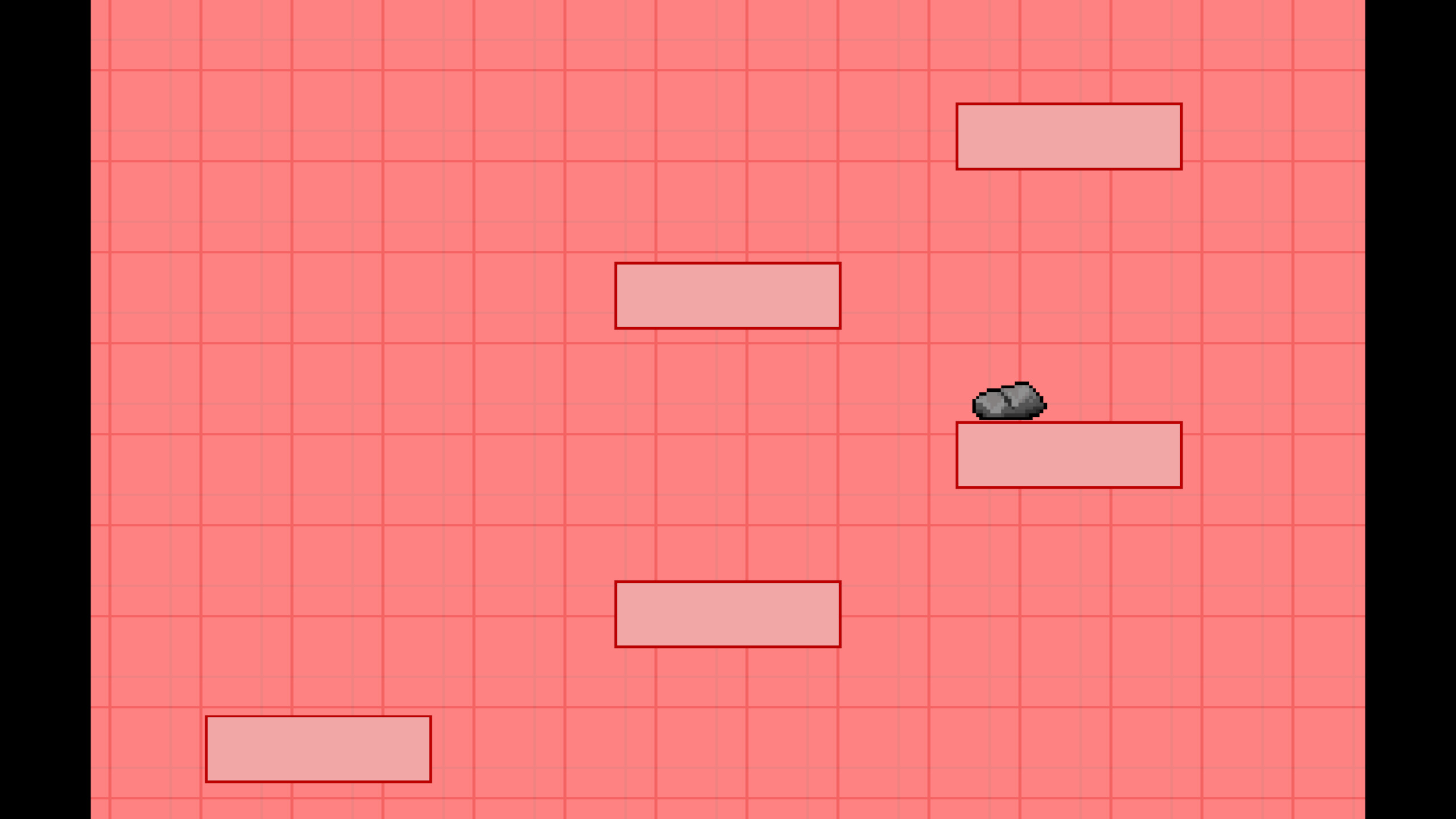 Impossible Stone Game screenshot 4