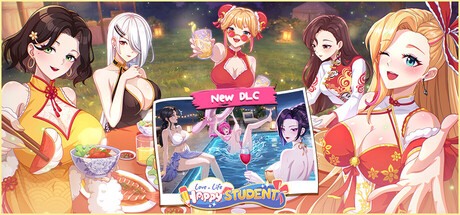 Love n Life: Happy Student