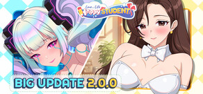 Love n Life: Happy Student