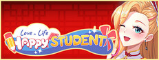Love n Life: Happy Student